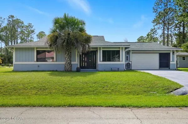 Palm Coast, FL 32164,121 Point Of Woods DR