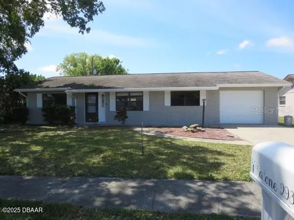 2936 Lantern DR, South Daytona, FL 32119