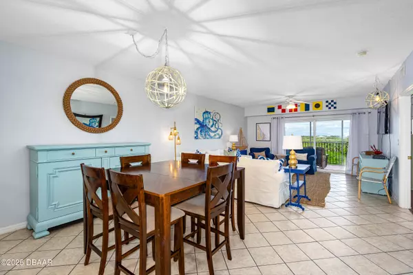 New Smyrna Beach, FL 32169,5300 Atlantic AVE #4-404