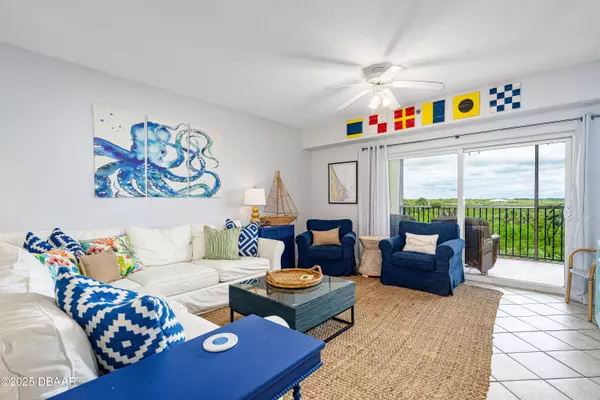 New Smyrna Beach, FL 32169,5300 Atlantic AVE #4-404