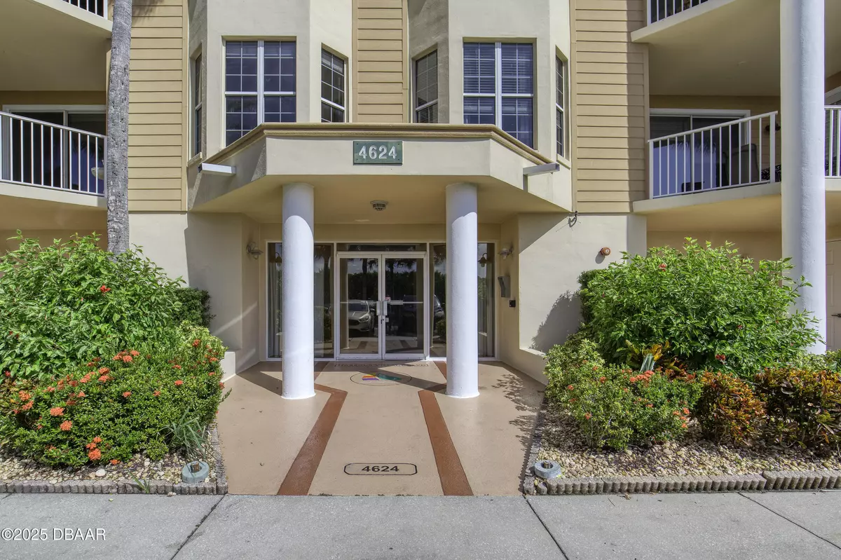 Ponce Inlet, FL 32127,4624 Harbour Village BLVD #4503