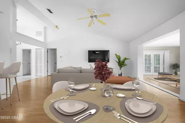 Port Orange, FL 32127,6182 Knotty Pine CT