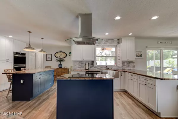 Daytona Beach, FL 32114,1309 Golfview DR