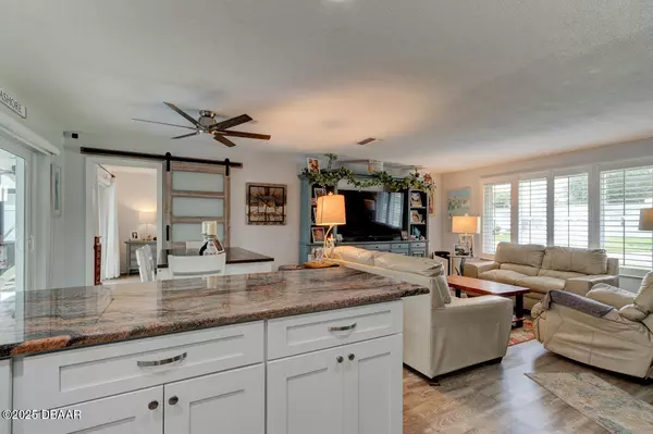 Daytona Beach, FL 32114,1309 Golfview DR