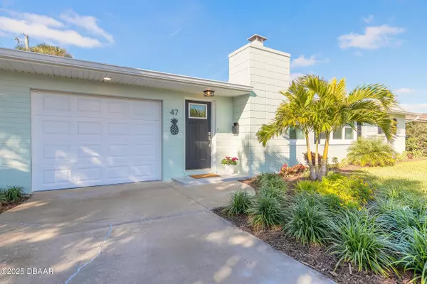 Ormond Beach, FL 32176,47 Fairway DR