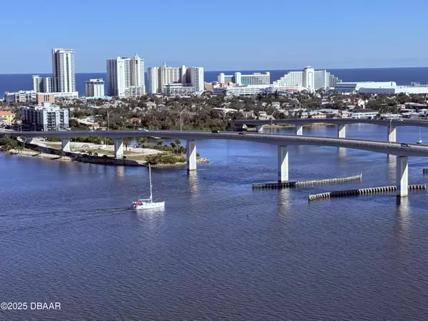 Holly Hill, FL 32117,231 Riverside DR #2103