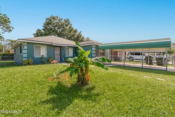 Daytona Beach, FL 32114,733 Tennesse St