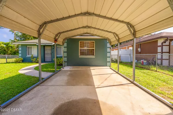 Daytona Beach, FL 32114,733 Tennesse St