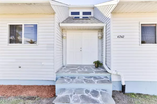 Port Orange, FL 32127,4242 Cardinal BLVD