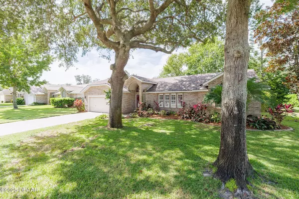 5949 Kendrew DR, Port Orange, FL 32127