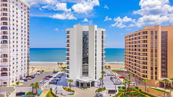 3013 Atlantic AVE #901, Daytona Beach Shores, FL 32118