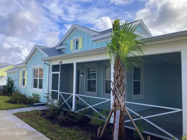 Daytona Beach, FL 32124,280 Last Mango DR