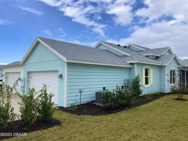 280 Last Mango DR, Daytona Beach, FL 32124