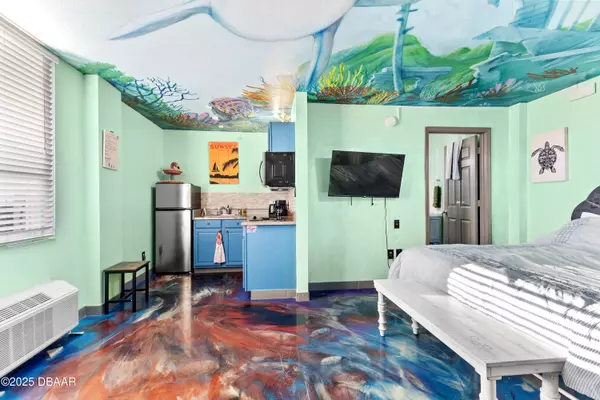 Daytona Beach, FL 32118,701 Atlantic AVE #821