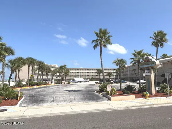 219 Atlantic AVE #408, Daytona Beach, FL 32118