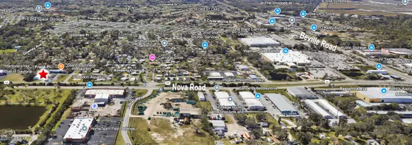 South Daytona, FL 32119,1780 Nova RD #2