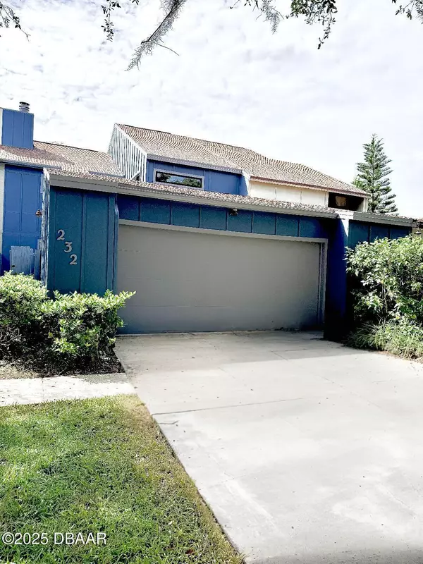 Ormond Beach, FL 32174,232 Pine Cone TRL