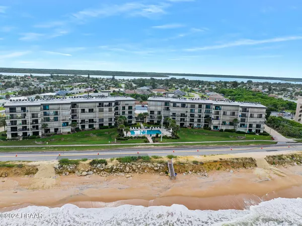Ormond Beach, FL 32176,2700 Ocean Shore BLVD #304
