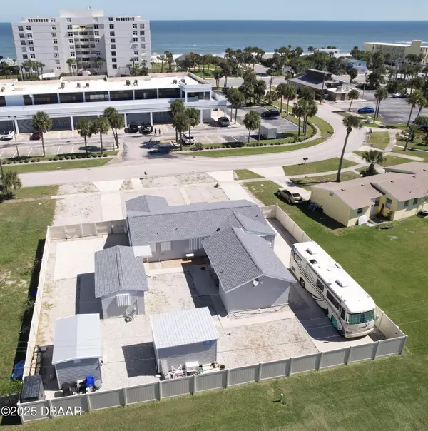 52 Byron Ellinor DR, Ormond Beach, FL 32176