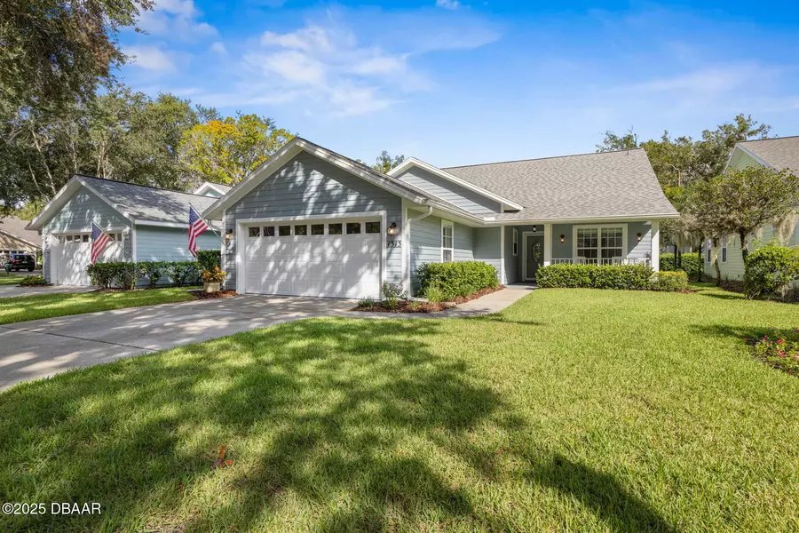1313 Runaby LN, Ormond Beach, FL 32174