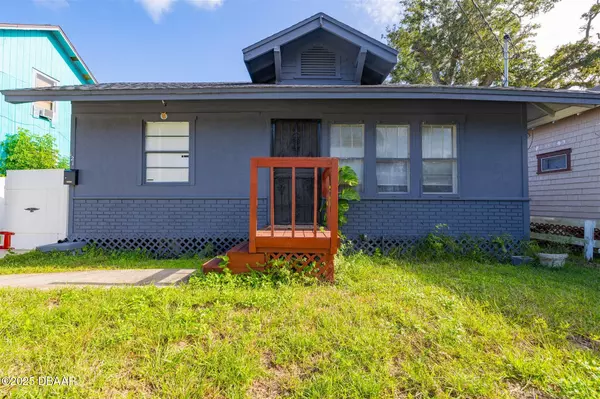 Daytona Beach, FL 32114,121 Bellevue AVE