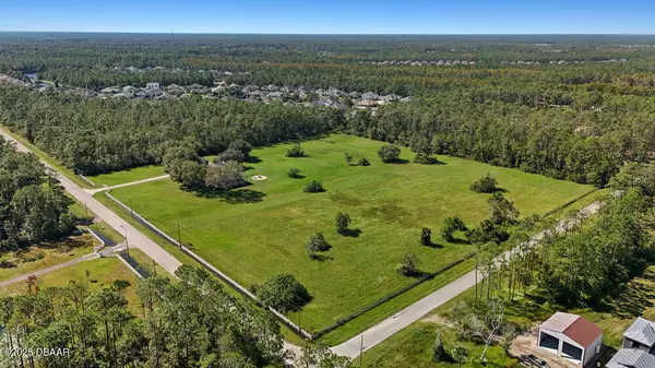 Ormond Beach, FL 32174,420 Leeway TRL