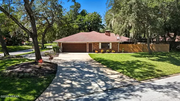 Ormond Beach, FL 32174,6 Eagle DR