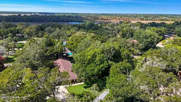 Ormond Beach, FL 32174,6 Eagle DR