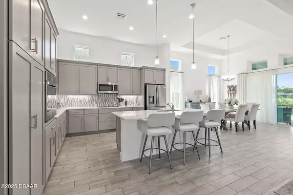 Ormond Beach, FL 32174,16 Kingswood CT