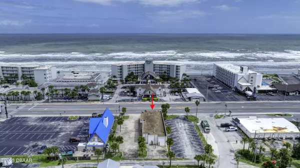 Daytona Beach, FL 32118,2216 Atlantic AVE