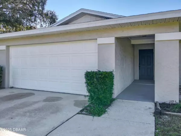 Port Orange, FL 32127,714 Hawks Ridge RD