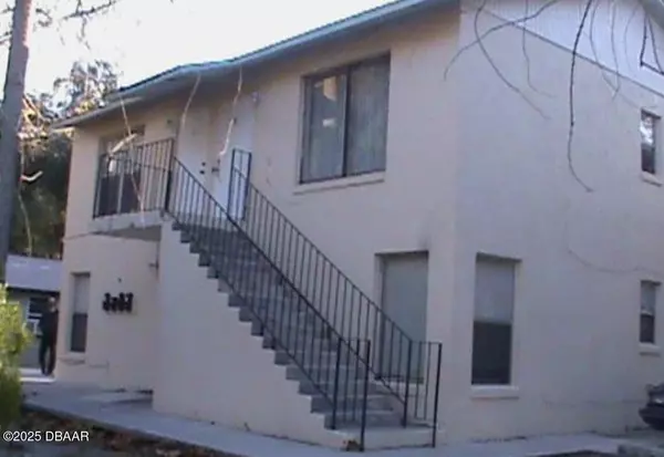 Daytona Beach, FL 32114,600 Segrave ST