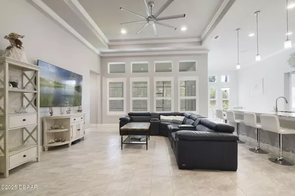 Port Orange, FL 32128,2423 Wild Turkey Creek LN