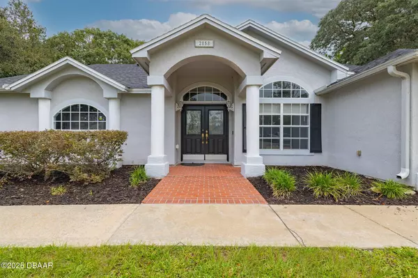 Deltona, FL 32738,2858 Wyman CT