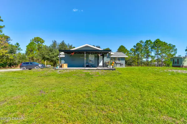 New Smyrna Beach, FL 32168,4070 Quail Ranch RD