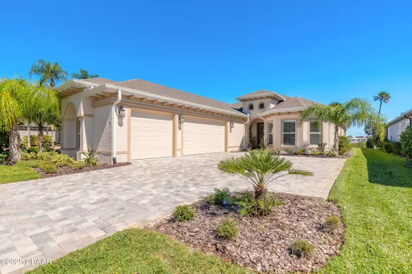 Palm Coast, FL 32137,31 Riverwalk DR