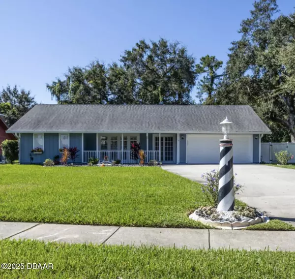 707 Kristina CT, Port Orange, FL 32127