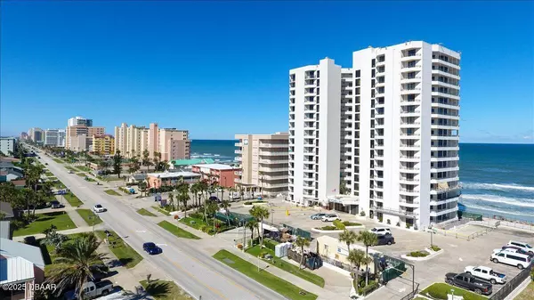 Daytona Beach, FL 32118,3855 Atlantic AVE #506