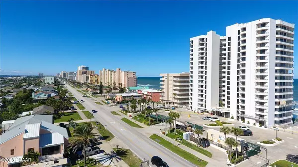 Daytona Beach, FL 32118,3855 Atlantic AVE #506