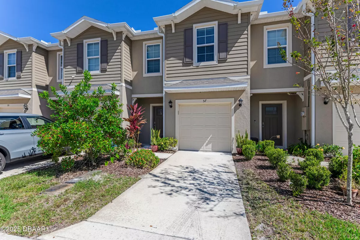 Port Orange, FL 32129,57 Bella Lago CIR