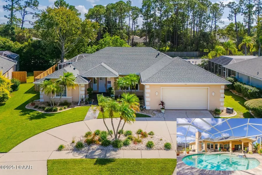 981 Smokerise BLVD, Port Orange, FL 32127