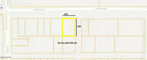 Orange City, FL 32763,440 Rhode Island AVE