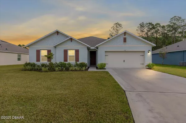 350 Sunset Point DR, Ormond Beach, FL 32174