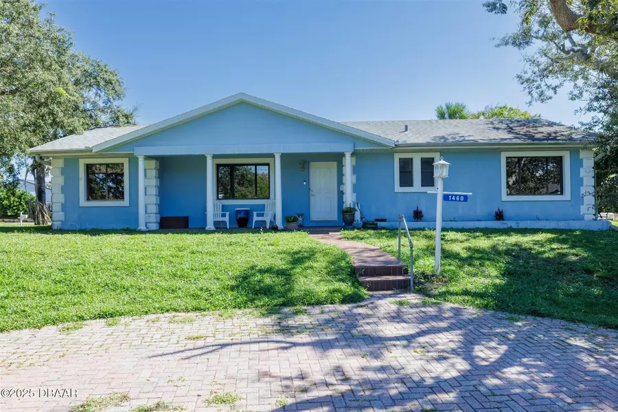 1460 Peninsula DR, Daytona Beach, FL 32118