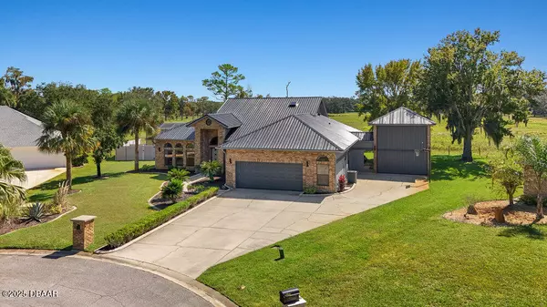 Port Orange, FL 32128,1948 Spruce Creek LNDG