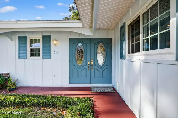 Ormond Beach, FL 32174,50 St Andrews DR