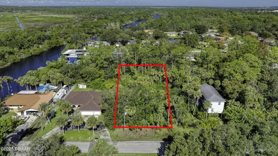 353 Putnam AVE, Ormond Beach, FL 32174