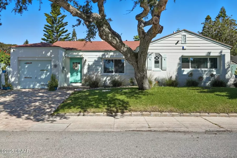 309 Sears AVE, Daytona Beach, FL 32118