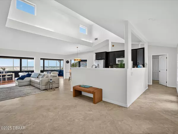 Ponce Inlet, FL 32127,4707 Atlantic AVE