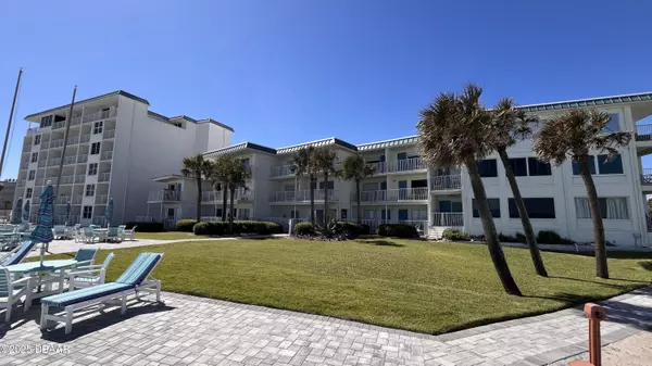 Daytona Beach, FL 32118,935 Atlantic AVE #419